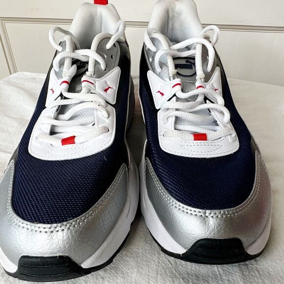 Puma VIS2K Sneaker 2000S - 393470-02 - MEN'S Size 10 - Picture 7 of 10